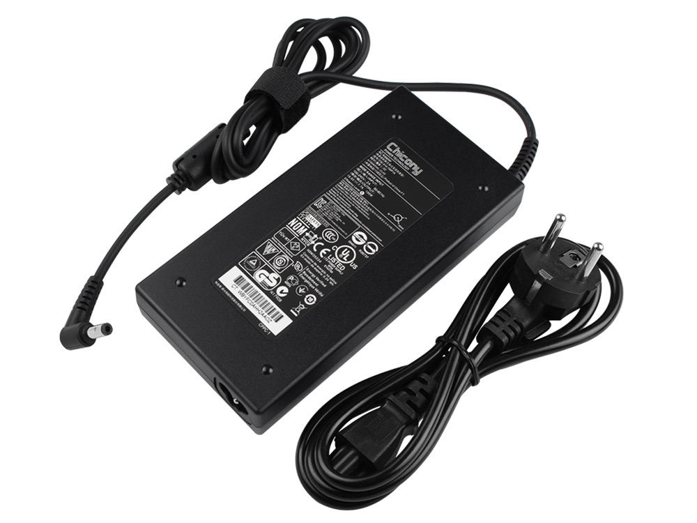 Oryginalny 150W MSI Pro 24 6NC-011RU Zasilacz Ładowarka