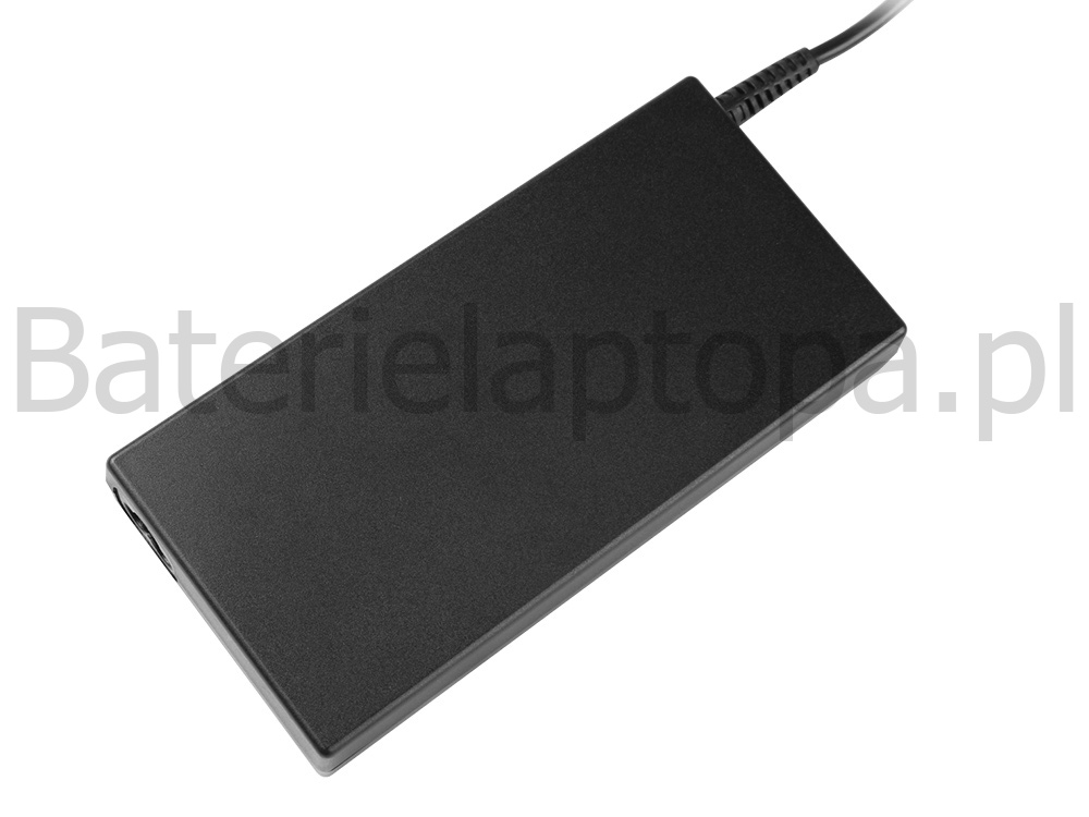 Oryginalny 150W MSI WE75 9TJ-025ZA Zasilacz Ładowarka