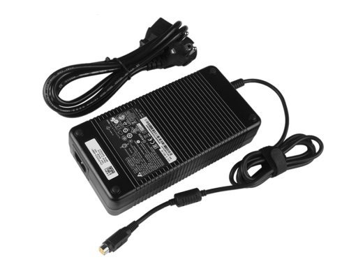 330W Oryginalny Zasilacz Ładowarka do Schenker XMG U702-2OV U702-7AT