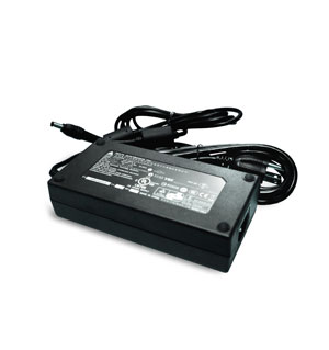 Oryginalny Zasilacz Ładowarka 180W Schenker XIRIOS W522
