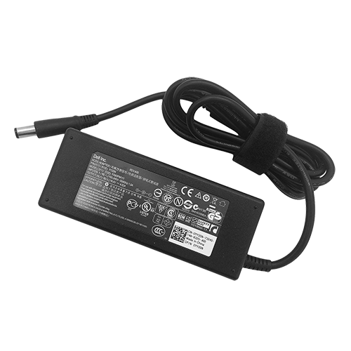 90W Oryginalny Zasilacz Ładowarka do Dell 0VM2MM VM2MM