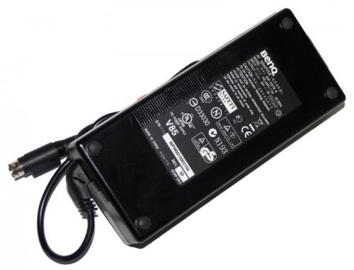120W Thomson 15LCDM03B Zasilacz Ładowarka