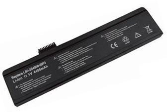 Bateria Uniwill L51-3S4400-S1S5 L51-4S2000-C1L1 4000mAh