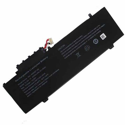 Bateria do Gateway 5375275P 51.3Wh 4500mAh