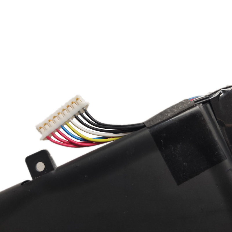 5300mAh 40Wh Bateria Machenike F117-V65 Series