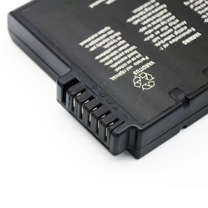 7800mAh 87Wh Bateria Getac B300