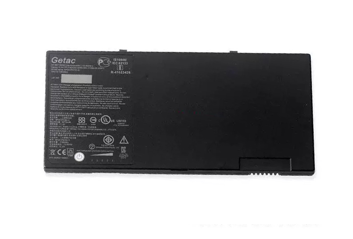 2100mAh 24Wh Bateria Getac BP3S1P2160 - Kliknij na obrazek aby go zamknąć