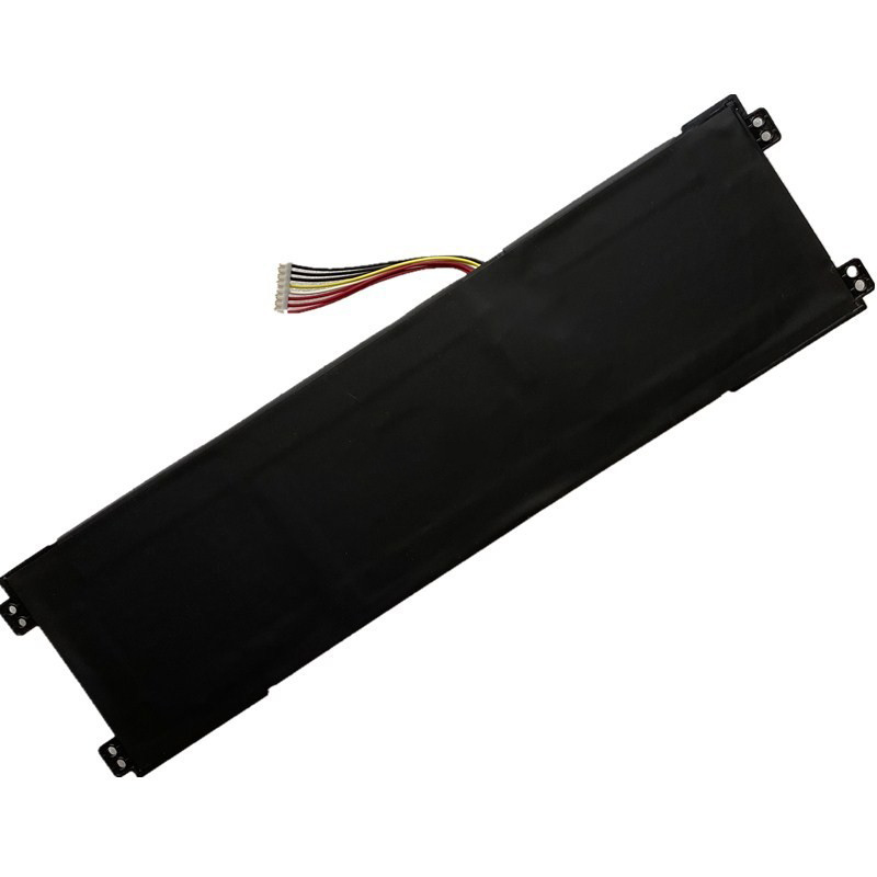 4210mAh 48.62Wh Bateria Nexstgo 3ICP5/70/81