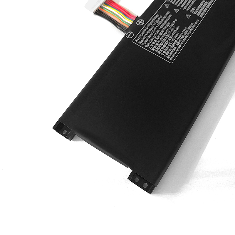 4100mAh 46.74Wh Bateria Getac PF4WN-00-13-3S1P-0