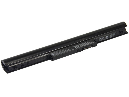 2390mAh Bateria Oryginalny do HP 694864-851 HSTNN-DB4D H4Q45AA#ABB VK04