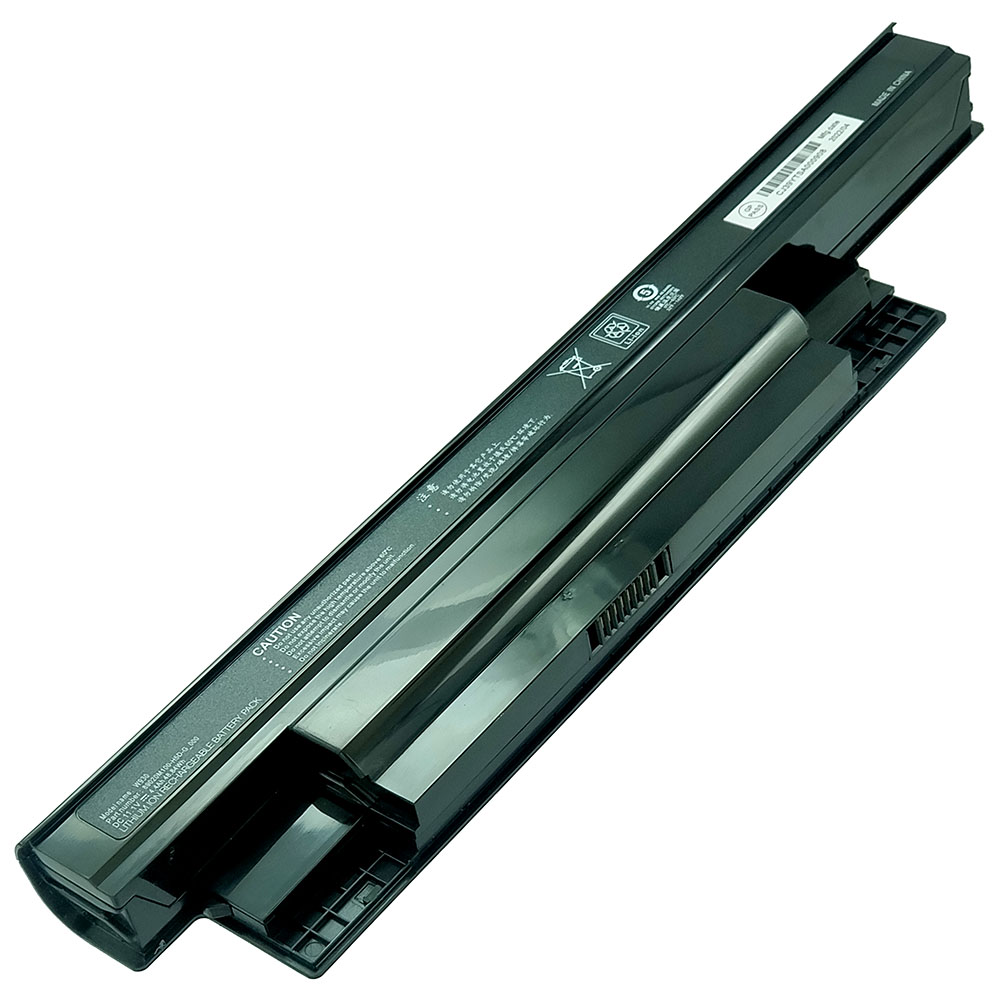 4400mAh 48Wh Bateria Haier 3B950G20500RDGR