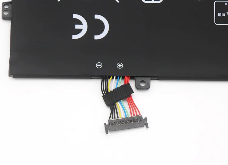 7330mAh 56Wh Bateria Huawei MateBook 14 2021 KLVD-WFE9B