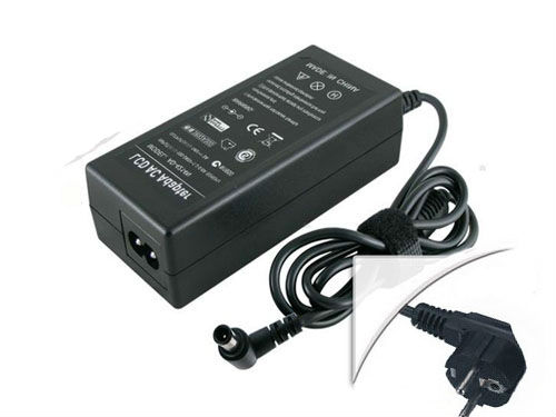 25W Zasilacz Ładowarka do LG 22m45d 24m35d 27m45hq 22m45hq 24m35h