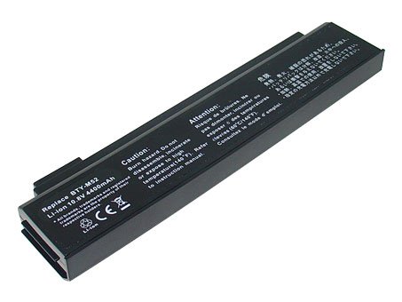 Bateria do LG K1-322KE5 K1-323EE K1-324CAB 4400mAh