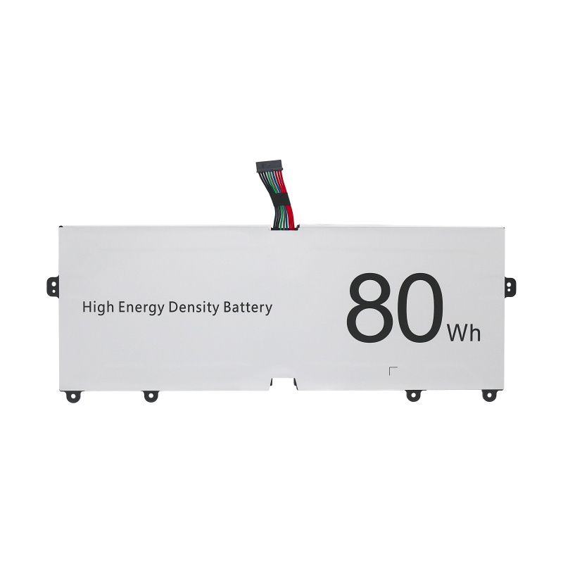 10336mAh 80Wh Bateria LG Gram 15Z90N-V.AA75A1