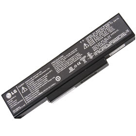 Bateria do LG E500-G2H1E1 E500-G2K1E2 E500-GABATZ E500-GB11Z 4800mAh