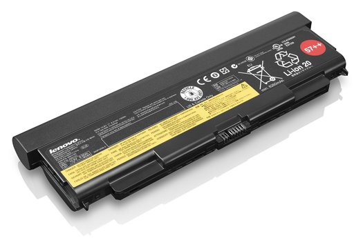 100Wh Bateria do Lenovo ThinkPad L540 20AV T440P 20AN T440P 20AN - Kliknij na obrazek aby go zamknąć