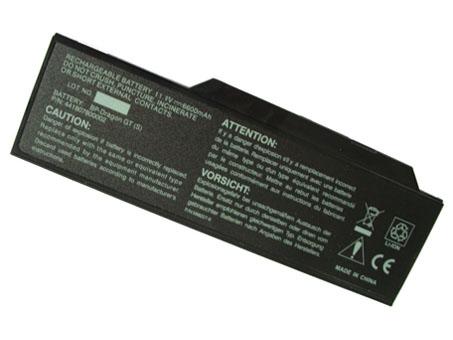 Oryginalny 4400mAh Bateria Medion Akoya E8410 MD 97009