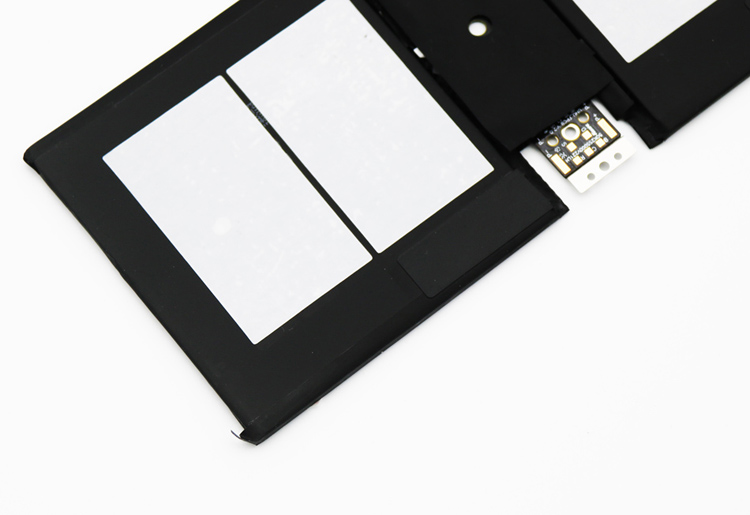 3500mAh 26.81Wh Microsoft Surface Go 2 1901 Bateria