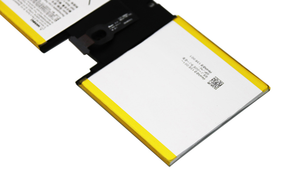 3411mAh 26.12Wh Microsoft Surface Go Bateria
