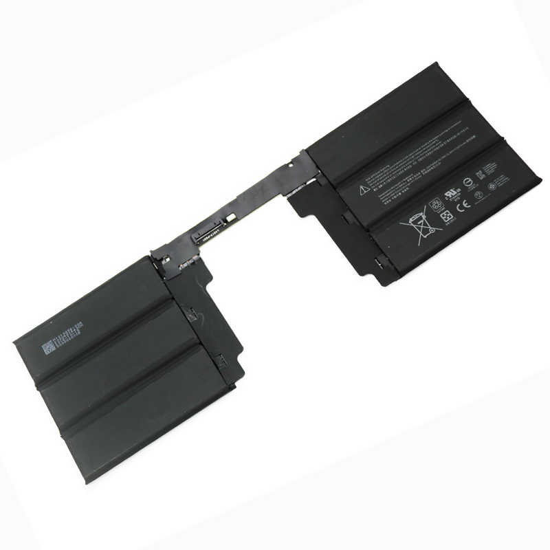 5473mAh 62.2Wh Microsoft G3HTA041H Bateria