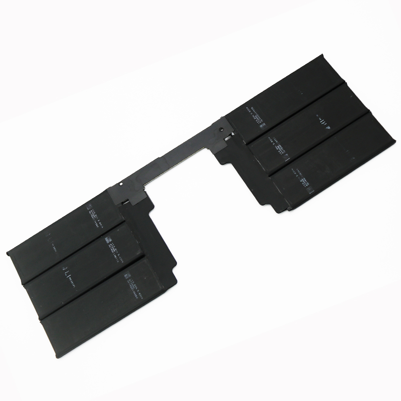 5473mAh 62.2Wh Microsoft G3HTA041H Bateria