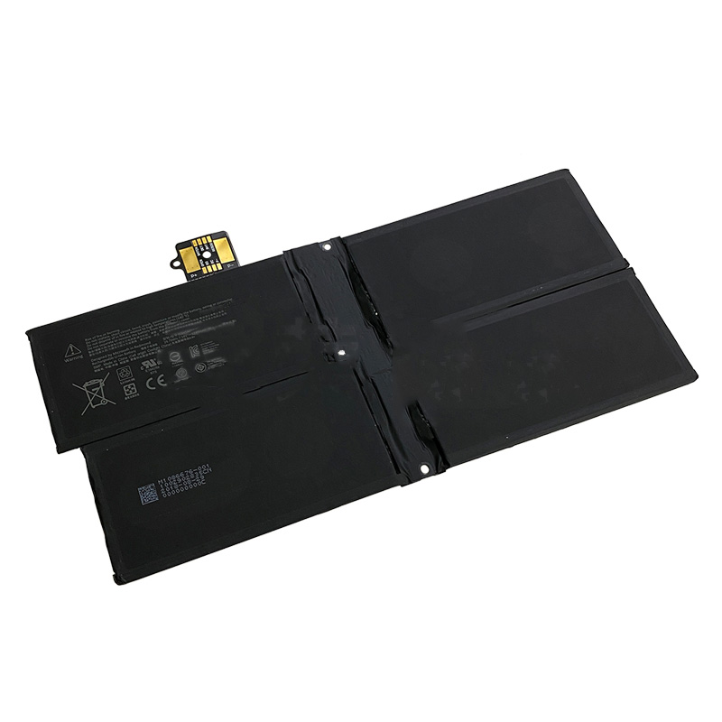 5249mAh 39.79Wh Microsoft Surface Pro X 1876 Bateria