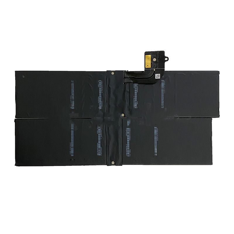 5249mAh 39.79Wh Microsoft Surface Pro X 1876 Bateria