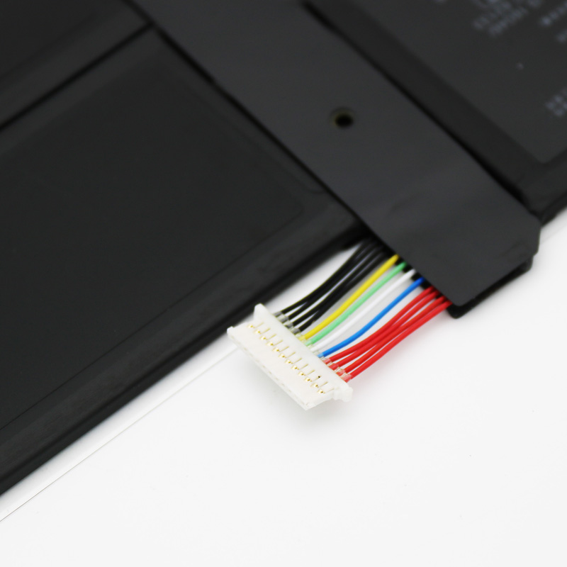 5702mAh 43.2Wh Microsoft Surface Pro 7 Bateria