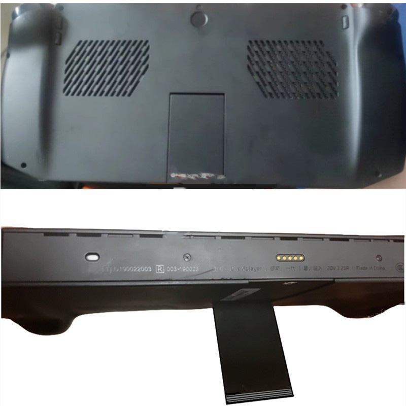 Bateria do One-Netbook HD627138 58.91Wh 5100mAh