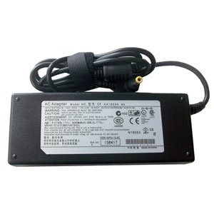 65W Zasilacz Ładowarka do Panasonic CF-B11QWCTS CF-B11RWPTS