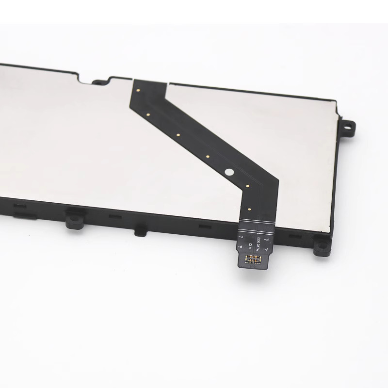 4003mAh 61.6Wh Bateria Razer Blade Pro 17 RZ09-0368BEC2-R3U1
