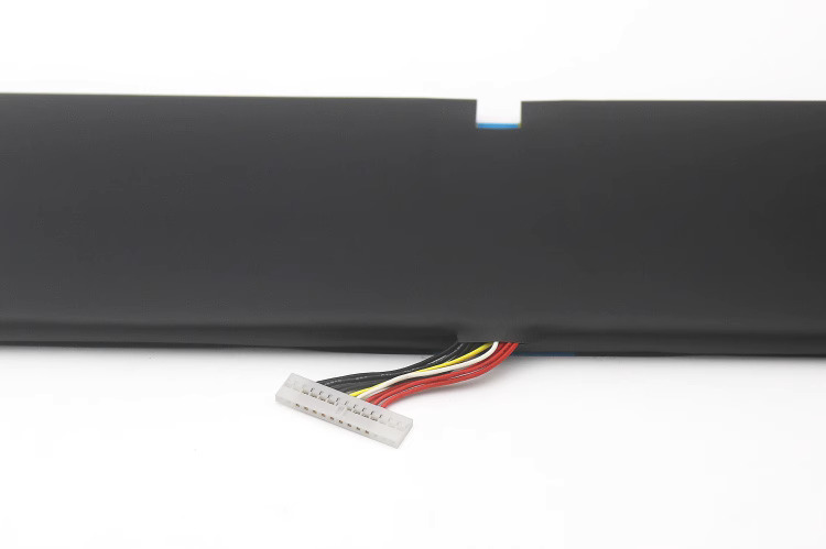 5000mAh 74Wh Bateria Razer 961TA005F