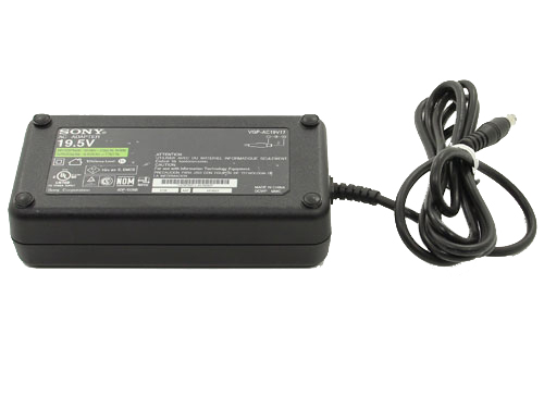 150W Oryginalny Zasilacz Ładowarka do Sony PCGA-AC19V17 PCGA-AC19V18