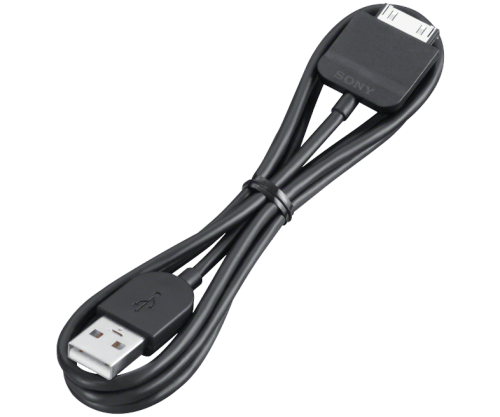 Multi-port USB Kabel Oryginalny do Sony Xperia SGP312DE/B SGP311FR
