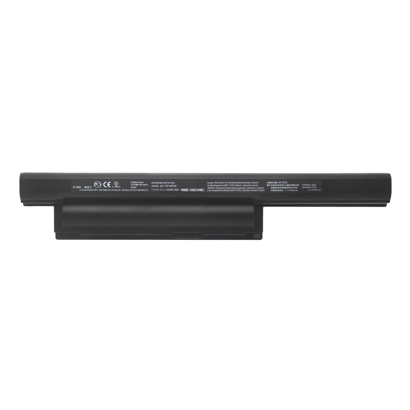 3500mAh 39Wh Bateria Sony Vaio PCG-61211M