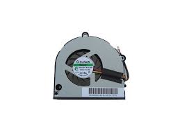 Ventilateur CPU Oryginalny do Toshiba Satellite A650 A655 A655D C660 C660D