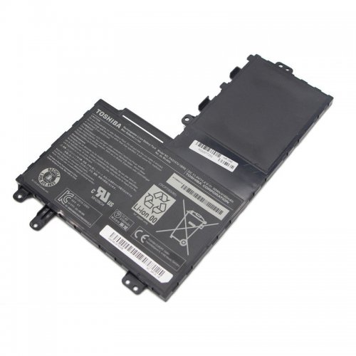 50Wh Bateria do Toshiba Satellite E55DT-AST2N02 E55t-AST2N01