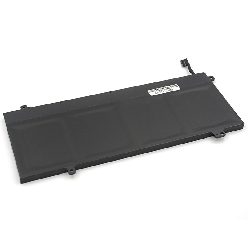 2480mAh 38.1Wh Bateria Toshiba Dynabook Satellite Pro L50-G-144