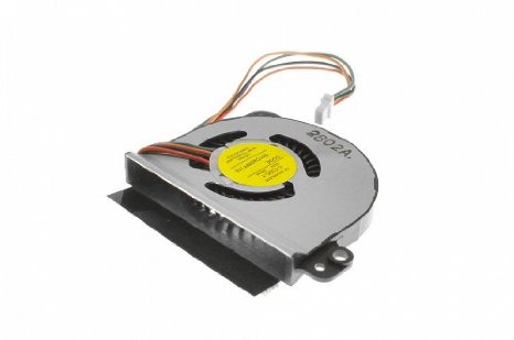 Ventilateur CPU Oryginalny do Toshiba Portege Z835-ST6N03 Z835-P330